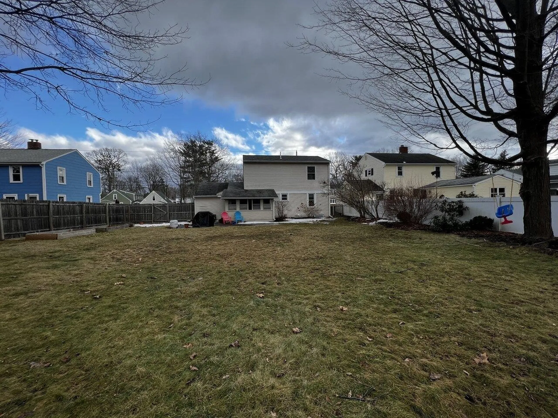 66 Woodbury Road Burlington VT 05408