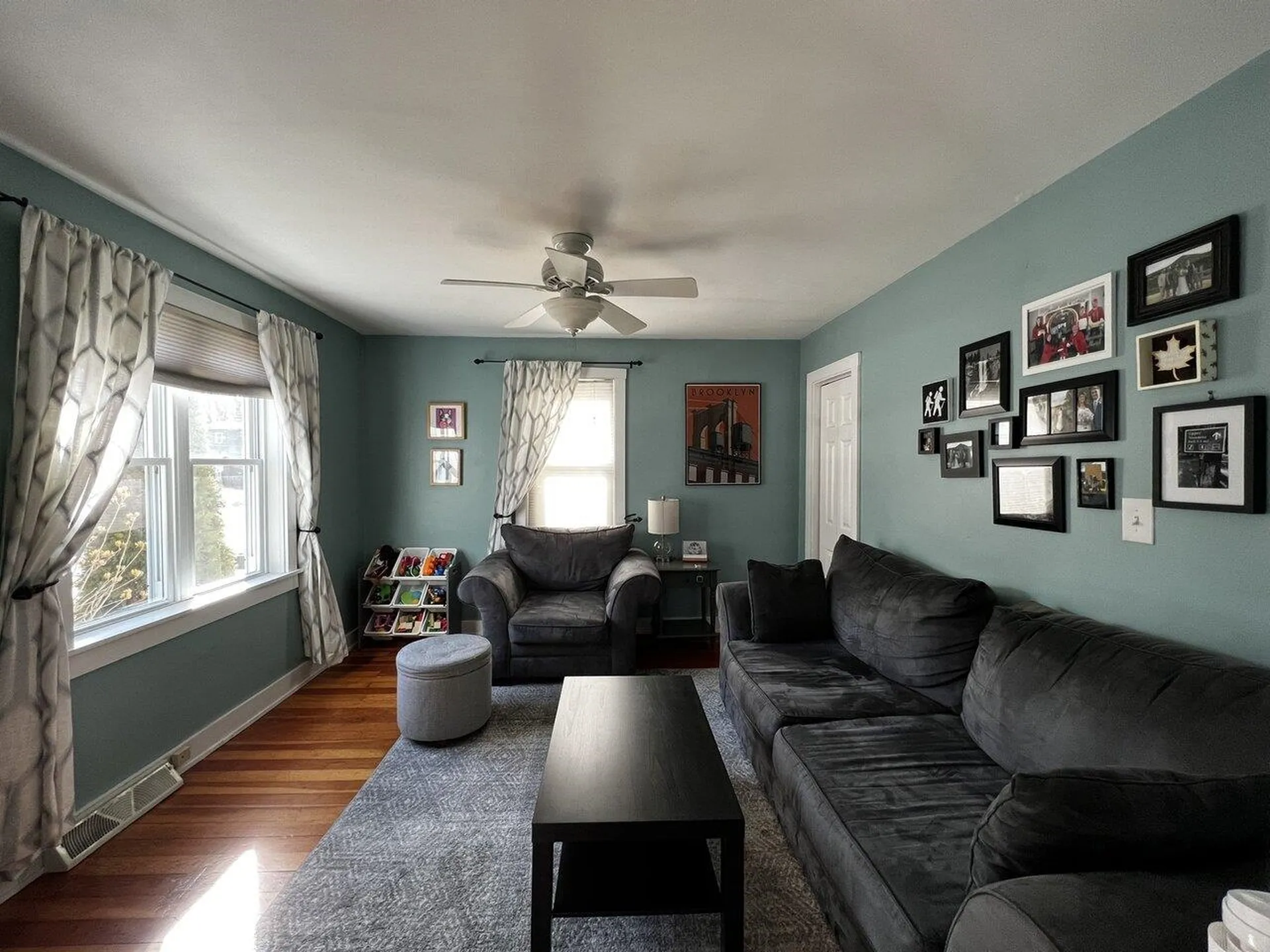 66 Woodbury Road Burlington VT 05408
