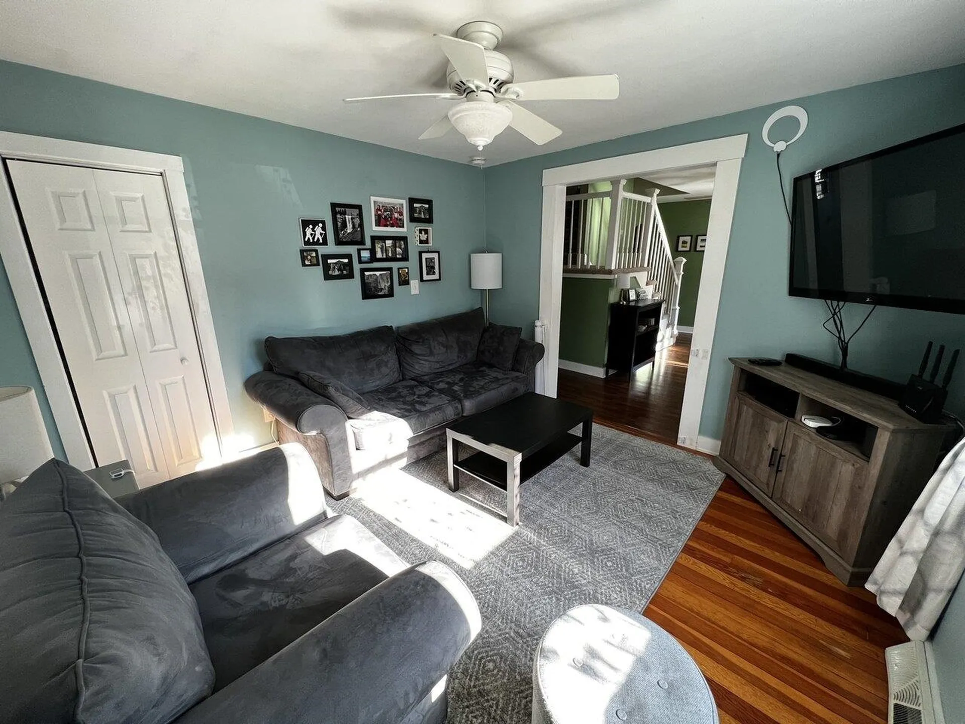 66 Woodbury Road Burlington VT 05408