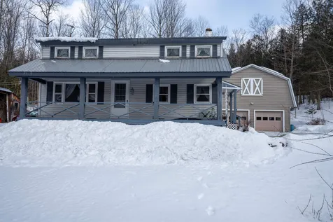 620 Paine Turnpike South Berlin VT 05602