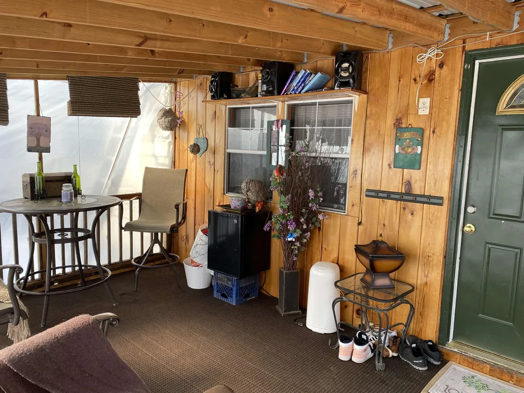 116 Roberts Road Barrington NH 03825