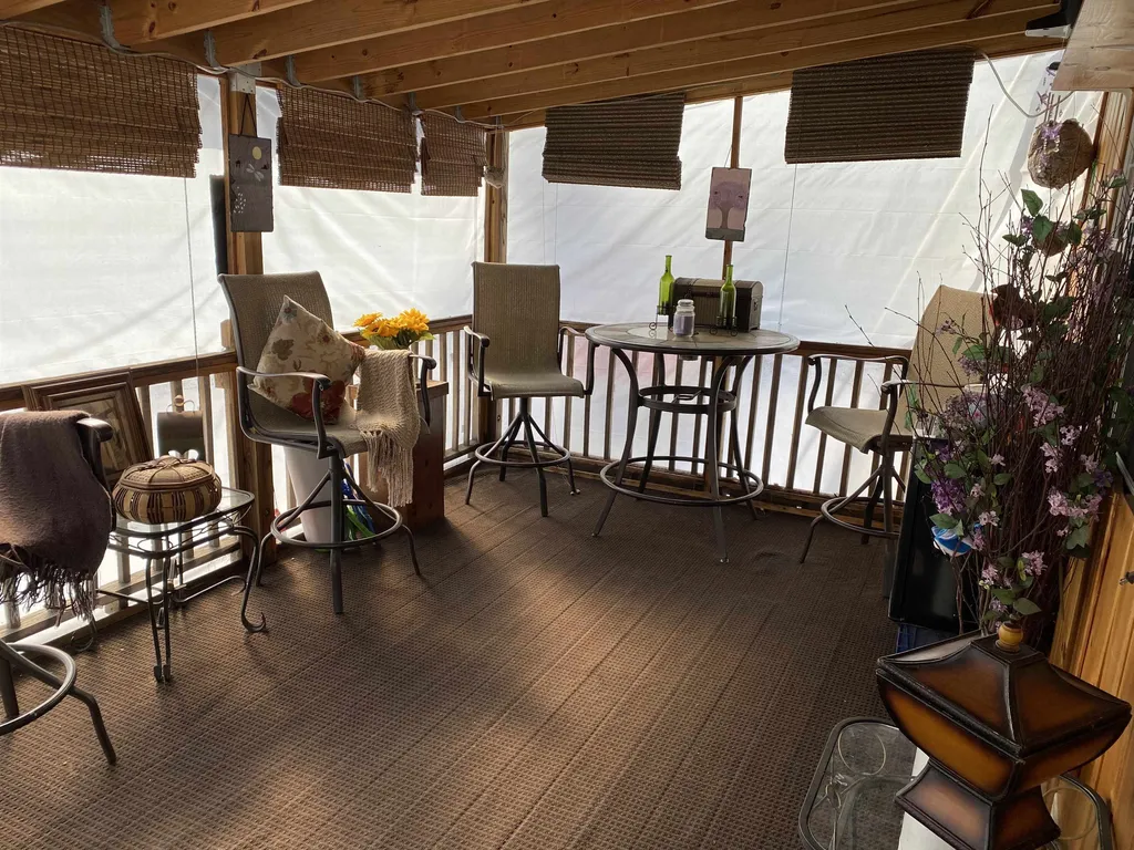 116 Roberts Road Barrington NH 03825