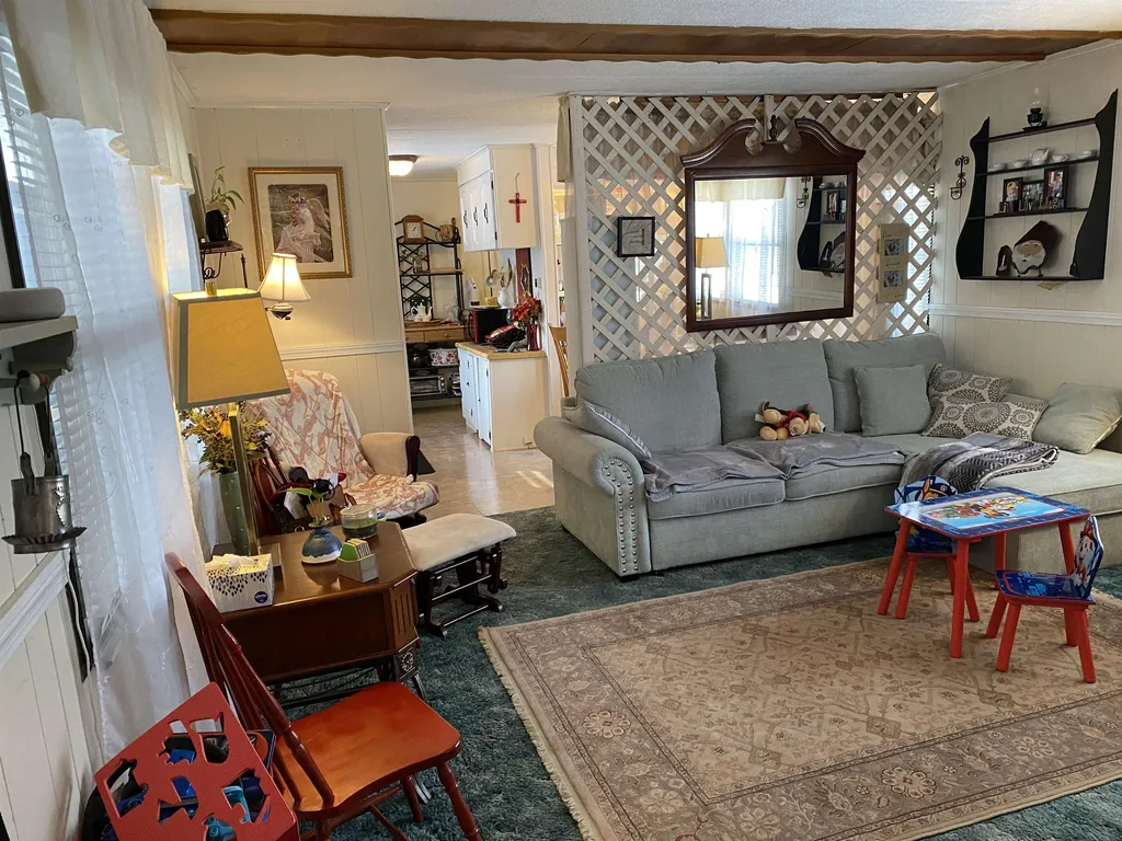 116 Roberts Road Barrington NH 03825