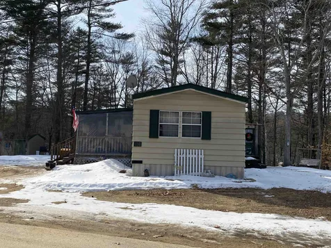 116 Roberts Road Barrington NH 03825