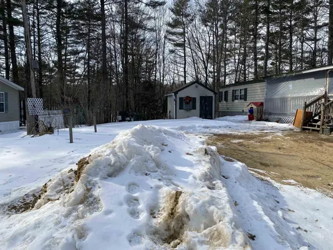 116 Roberts Road Barrington NH 03825