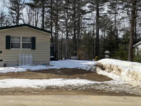 116 Roberts Road Barrington NH 03825