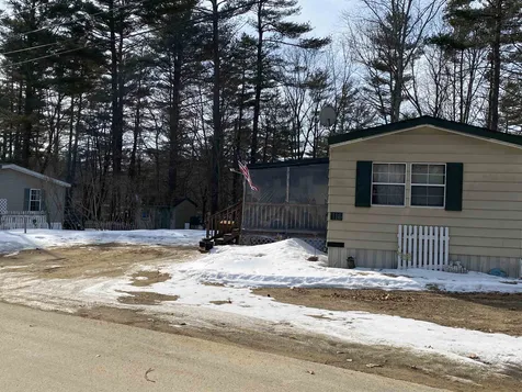 116 Roberts Road Barrington NH 03825
