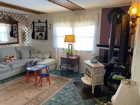 116 Roberts Road Barrington NH 03825