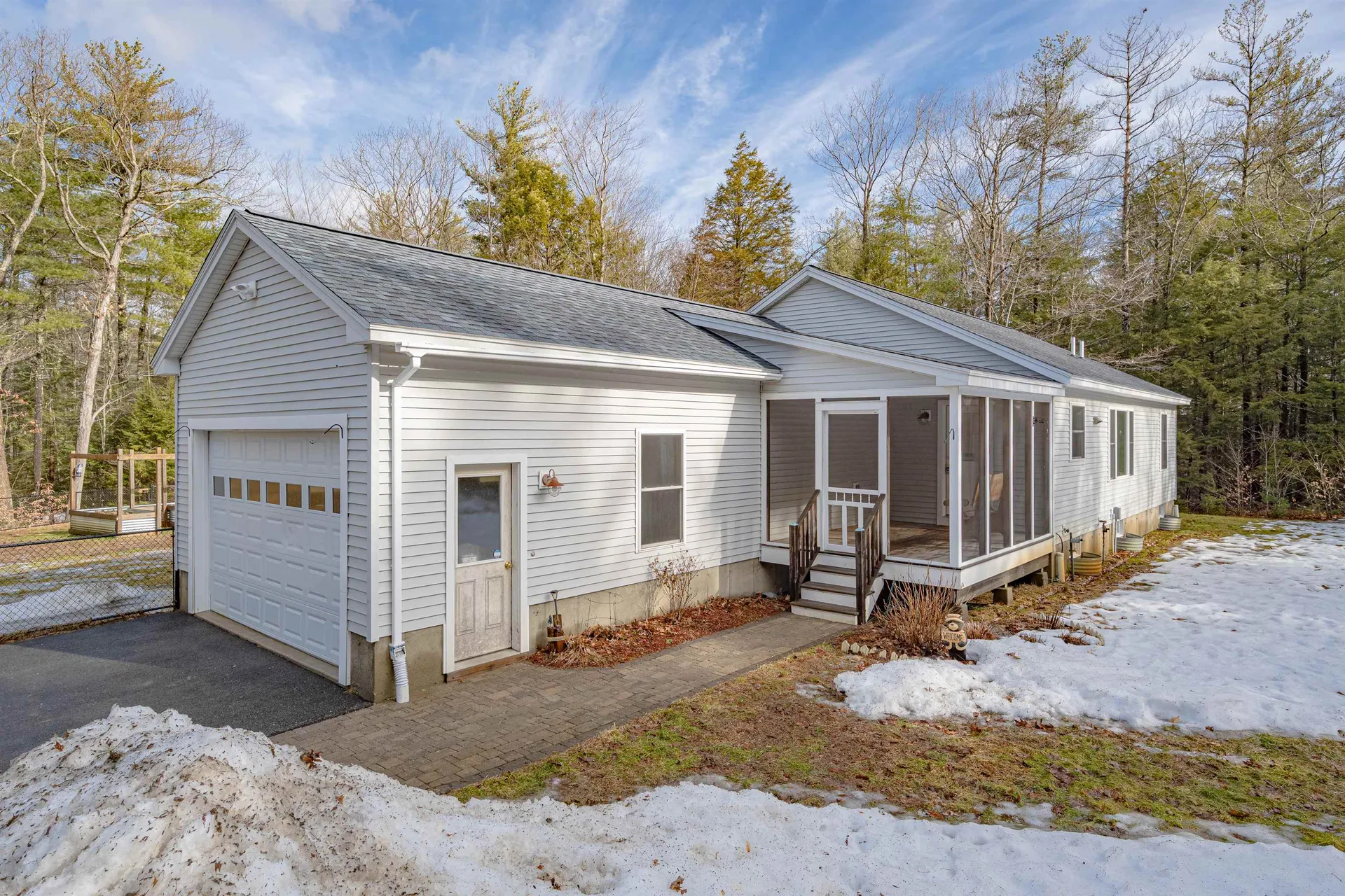 50 Mason Drive New Boston NH 03070