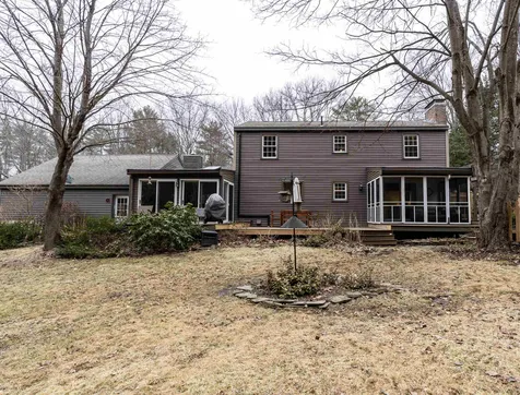 51 Osgood Road Kensington NH 03833