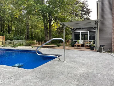 51 Osgood Road Kensington NH 03833
