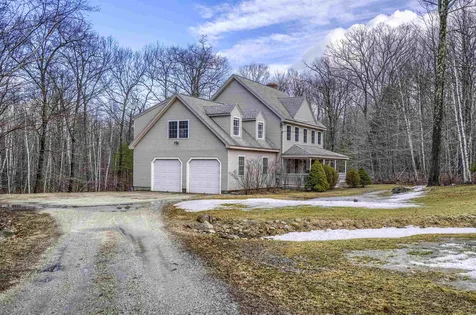 4 Southview Drive Mont Vernon NH 03057