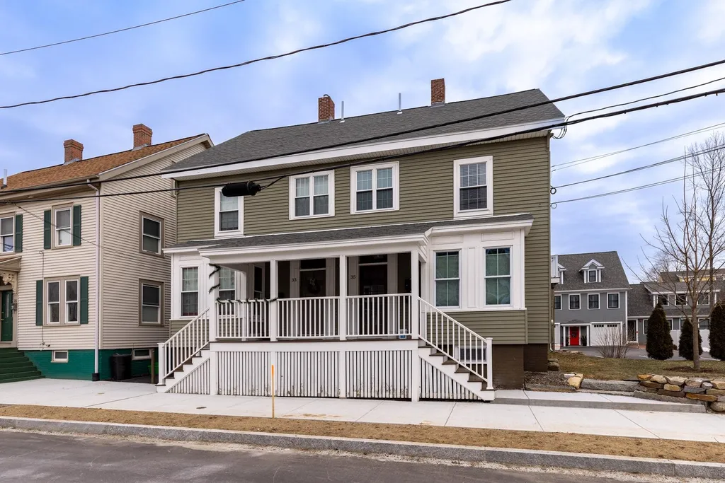 33 Columbia Street Portsmouth NH 03801