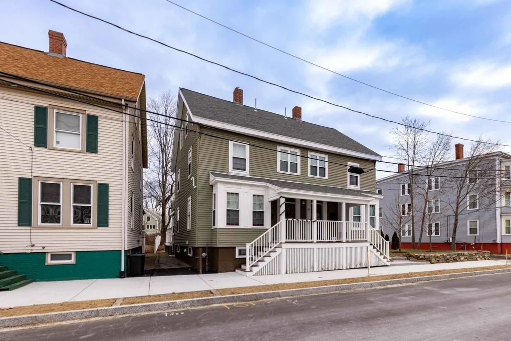 33 Columbia Street Portsmouth NH 03801