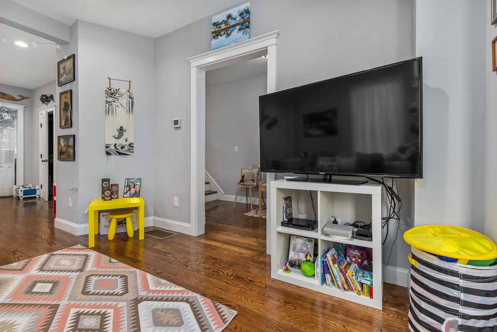 33 Columbia Street Portsmouth NH 03801