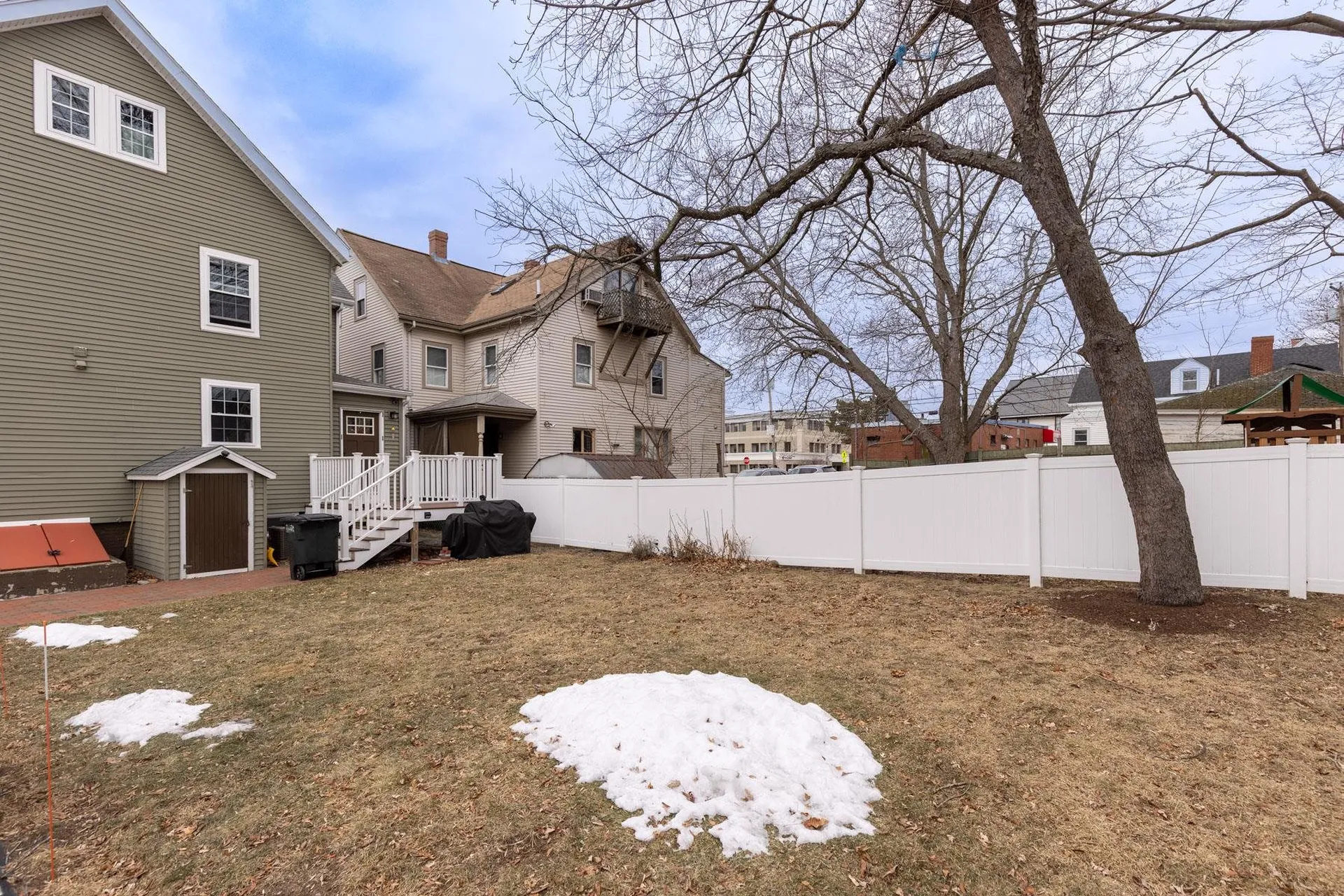 33 Columbia Street Portsmouth NH 03801