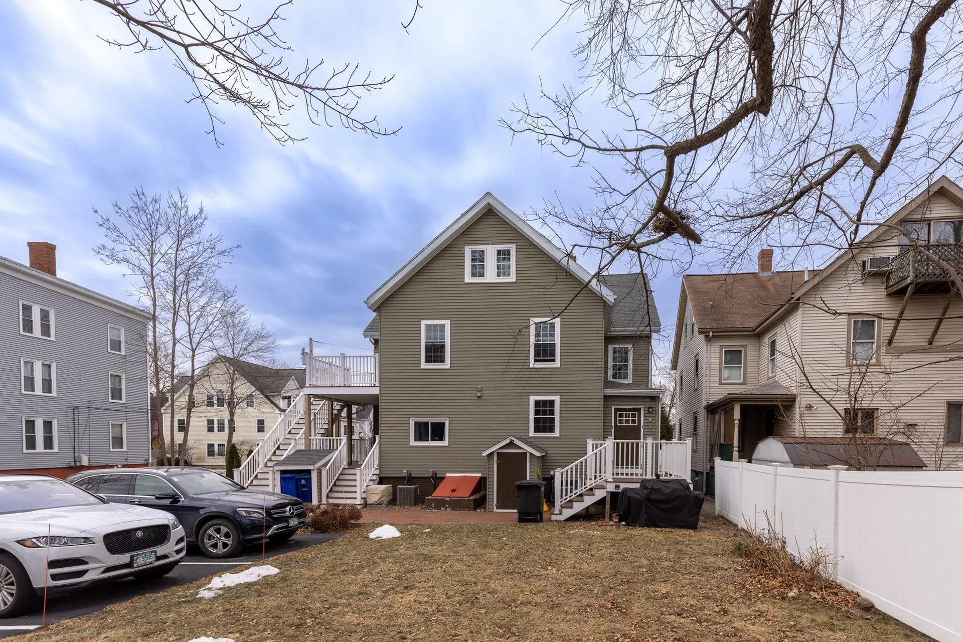 33 Columbia Street Portsmouth NH 03801