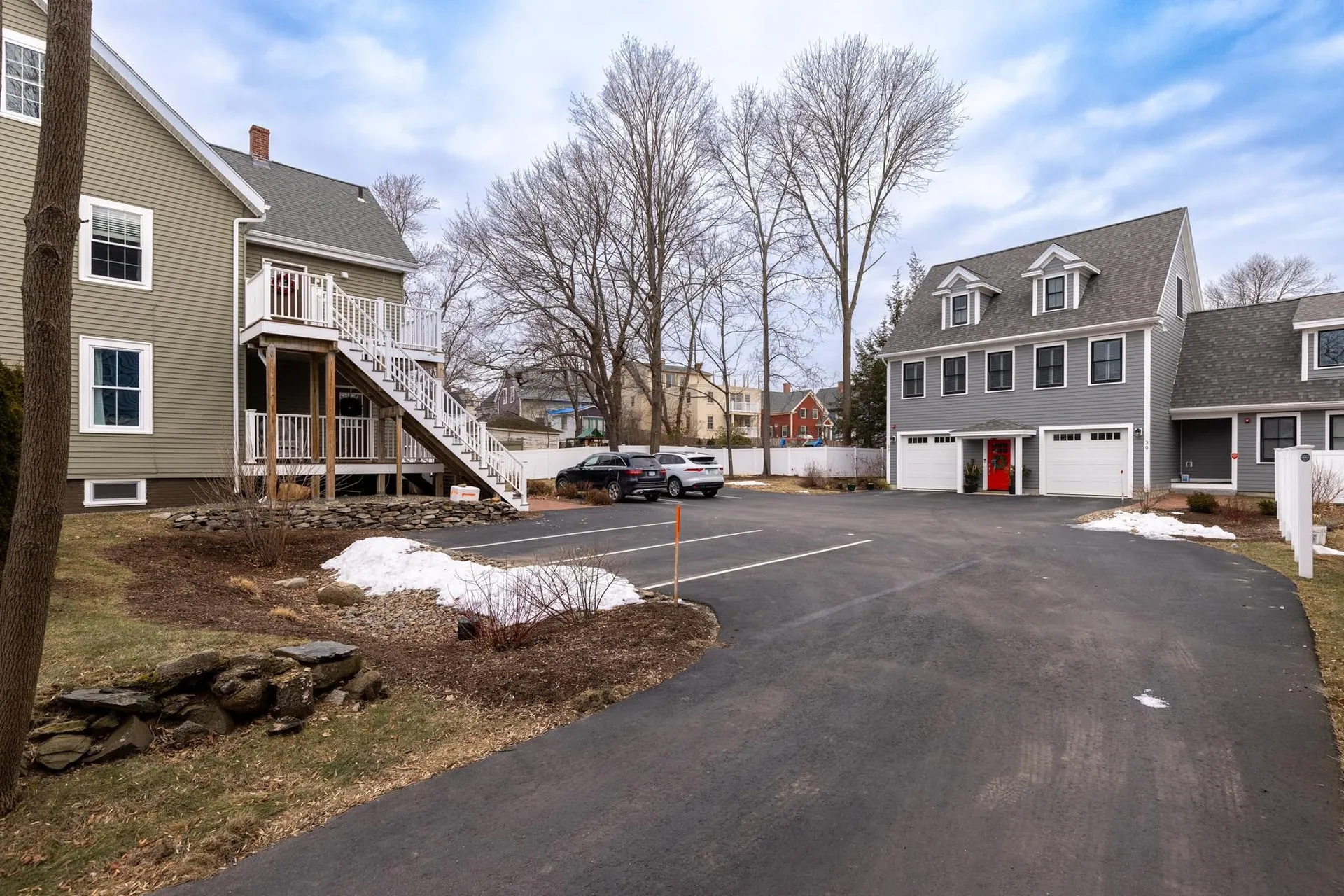 33 Columbia Street Portsmouth NH 03801