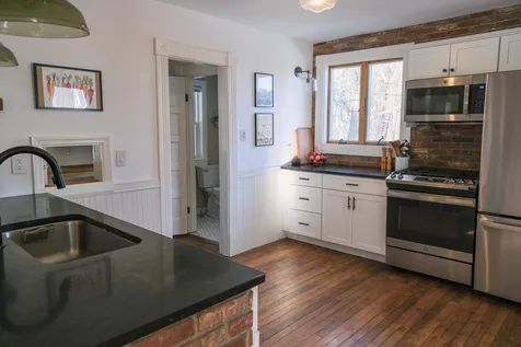 5 Gill Terrace Ludlow VT 05149