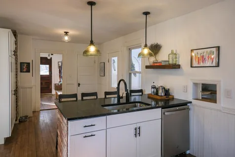 5 Gill Terrace Ludlow VT 05149