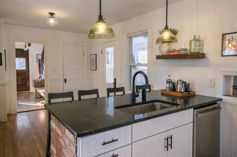 5 Gill Terrace Ludlow VT 05149