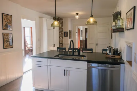 5 Gill Terrace Ludlow VT 05149