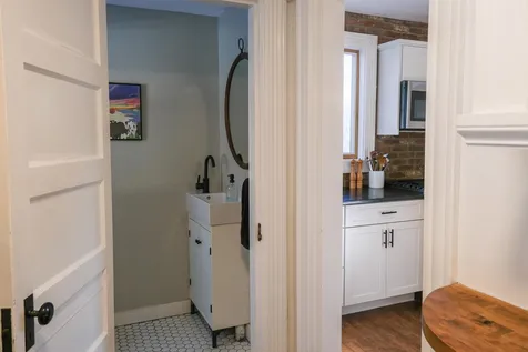 5 Gill Terrace Ludlow VT 05149