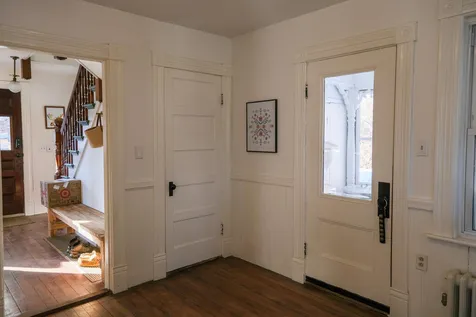 5 Gill Terrace Ludlow VT 05149