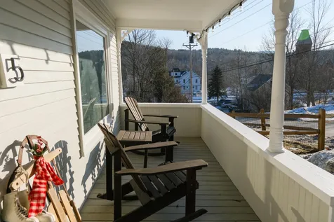5 Gill Terrace Ludlow VT 05149