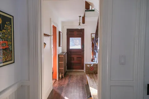 5 Gill Terrace Ludlow VT 05149