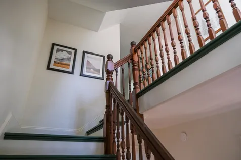 5 Gill Terrace Ludlow VT 05149