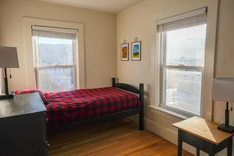 5 Gill Terrace Ludlow VT 05149