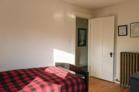 5 Gill Terrace Ludlow VT 05149