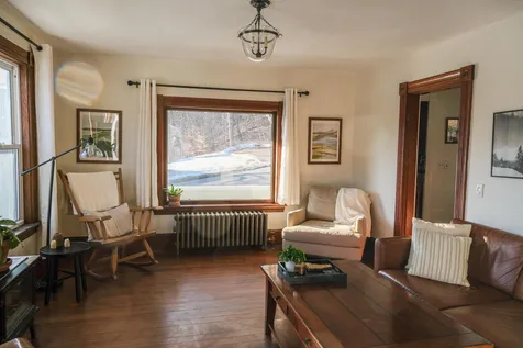 5 Gill Terrace Ludlow VT 05149