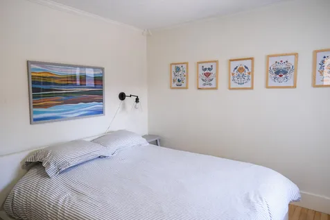 5 Gill Terrace Ludlow VT 05149