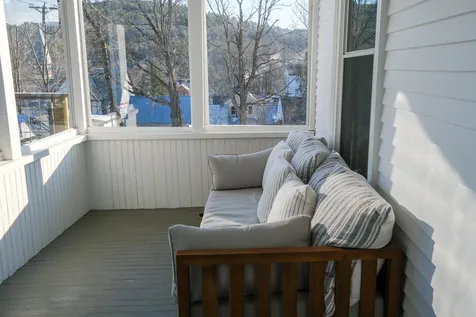 5 Gill Terrace Ludlow VT 05149
