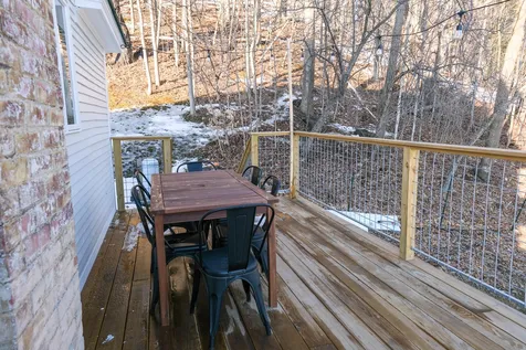 5 Gill Terrace Ludlow VT 05149