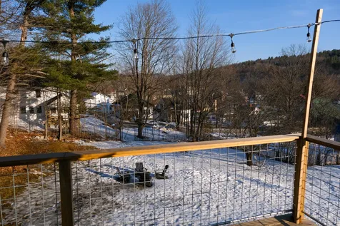 5 Gill Terrace Ludlow VT 05149