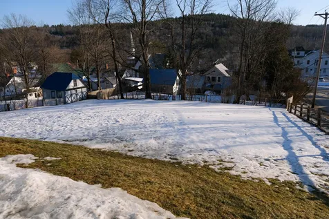5 Gill Terrace Ludlow VT 05149