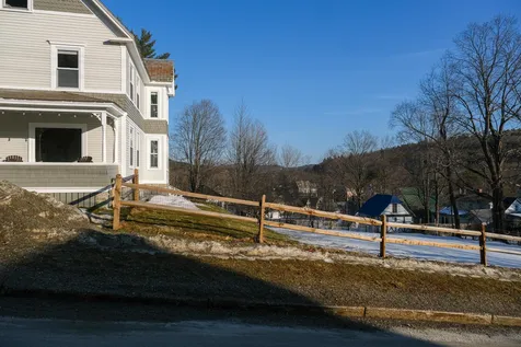 5 Gill Terrace Ludlow VT 05149