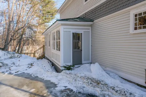 5 Gill Terrace Ludlow VT 05149
