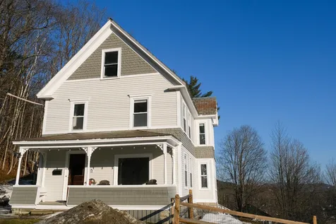 5 Gill Terrace Ludlow VT 05149