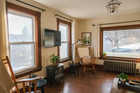 5 Gill Terrace Ludlow VT 05149