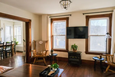 5 Gill Terrace Ludlow VT 05149