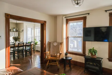5 Gill Terrace Ludlow VT 05149