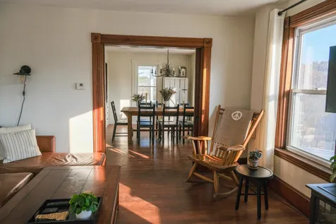 5 Gill Terrace Ludlow VT 05149