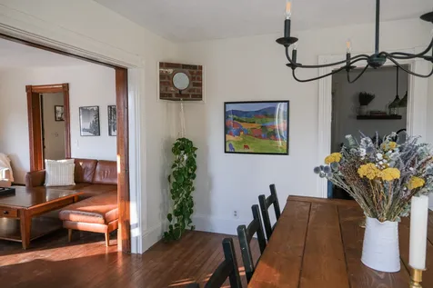 5 Gill Terrace Ludlow VT 05149