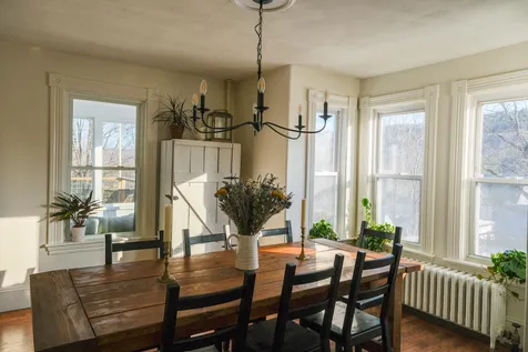 5 Gill Terrace Ludlow VT 05149