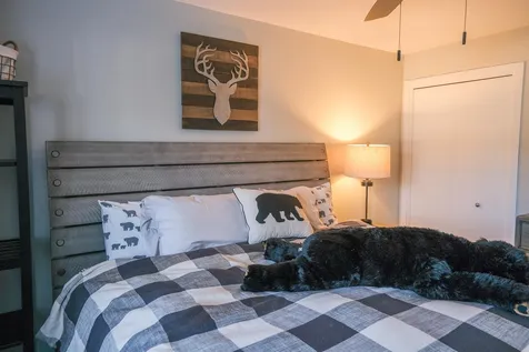 318 Mountain Road Ludlow VT 05149
