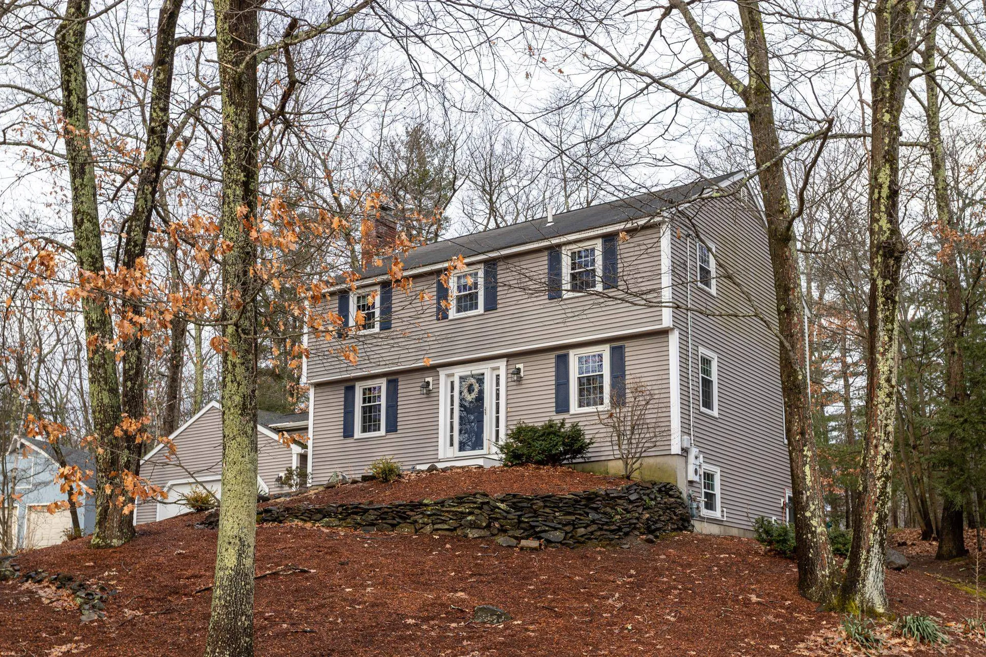 11 Torrey Road Nashua NH 03063